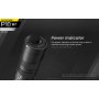 NITECORE, Nitecore P10 V2 Tactical Flashlight 1100 Lumens, Flashlights, P10-V2