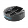 OLIGHT, Olight Omni-Dok II Charger AA AAA 18650 17670 16340 14500 RCR123A, Battery chargers, OMNI-DOK-II