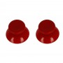 Oem, 2 x Replacement thumbstick compatible with Xbox Gamepad - Series S/X One S/X, , AL2222-CB