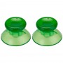 Oem, 2 x Replacement thumbstick compatible with Xbox Gamepad - Series S/X One S/X, , AL2222-CB