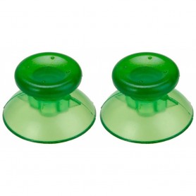 Oem, 2 x Replacement thumbstick compatible with Xbox Gamepad - Series S/X One S/X, , AL2222-CB