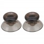 Oem, 2 x Replacement thumbstick compatible with Xbox Gamepad - Series S/X One S/X, , AL2222-CB