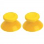 Oem, 2 x Replacement thumbstick compatible with Xbox Gamepad - Series S/X One S/X, , AL2222-CB