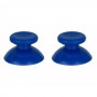 Oem, 2 x Replacement thumbstick compatible with Xbox Gamepad - Series S/X One S/X, , AL2222-CB