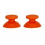 Oem, 2 x Replacement thumbstick compatible with Xbox Gamepad - Series S/X One S/X, , AL2222-CB