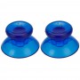 Oem, 2 x Replacement thumbstick compatible with Xbox Gamepad - Series S/X One S/X, , AL2222-CB