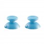 Oem, 2 x Replacement thumbstick compatible with Xbox Gamepad - Series S/X One S/X, , AL2222-CB