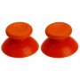 Oem, 2 x Replacement thumbstick compatible with Xbox Gamepad - Series S/X One S/X, , AL2222-CB