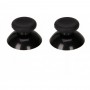 Oem, 2 x Replacement thumbstick compatible with Xbox Gamepad - Series S/X One S/X, , AL2222-CB