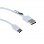 OTB, Data Cable - USB Type C (USB-C) Male To USB A (USB-A 2.0) Male - 1M, , ON6320