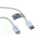 digibuddy, USB Sync & Charging Cable For Apple Iphone / Ipad - MFI - USB-C, , ON6325