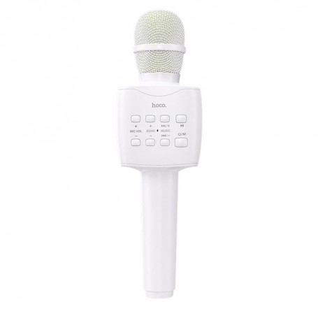 HOCO, HOCO Karaoke microphone BK5 wireless, , H2924-CB