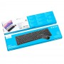 HOCO, HOCO GM17 Gaming Set keyboard and mouse black, , GM17