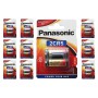 Panasonic, Panasonic 2CR5 6V Lithium Battery, Other formats, BS510-2CR5-CB