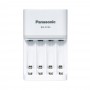 Panasonic, Panasonic AA AAA NiMH LED Eneloop Smart & Quick Charger, Battery chargers, BQ-CC55E