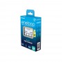 Panasonic - Panasonic Eneloop USB Charger including 4 x AA 2000mAh rechargeable batteries - Battery chargers - BQ-CC61-4XAA