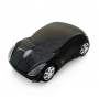 Oem - Wireless Mouse Sport Car Shape 2.4Ghz With USB Receiver - Various computer accessories - AL329-CB