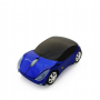 Oem - Wireless Mouse Sport Car Shape 2.4Ghz With USB Receiver - Various computer accessories - AL329-CB