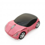 Oem - Wireless Mouse Sport Car Shape 2.4Ghz With USB Receiver - Various computer accessories - AL329-CB