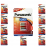 Panasonic - Panasonic CR2 3V Lithium 850mAh (Duo Blister) - Other formats - BS528-CR2-CB