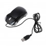 Oem, USB Wired Mouse Sport Car Shape 2.4Ghz, , AL1140-CB