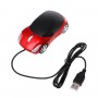 Oem, USB Wired Mouse Sport Car Shape 2.4Ghz, , AL1140-CB