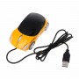 Oem, USB Wired Mouse Sport Car Shape 2.4Ghz, , AL1140-CB