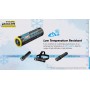 NITECORE, Nitecore NL2142LTHPR USB 4200mAh 15A 21700 specially for Cold Weather with USB Port, Other formats, MF021