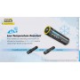 NITECORE, Nitecore NL2142LTP 4200mAh 8A 21700 specially for Cold Weather, Other formats, MF022