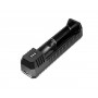 NITECORE, Nitecore UI1 USB Charger 14500, 18650, 18350, 20700, 21700, RCR123, Battery chargers, MF025