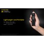 NITECORE, Nitecore UI1 USB Charger 14500, 18650, 18350, 20700, 21700, RCR123, Battery chargers, MF025