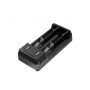 NITECORE, Nitecore UI2 USB Charger 14500, 18650, 18350, 20700, 21700, RCR123, Battery chargers, MF026