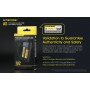 NITECORE, Nitecore UI2 USB Charger 14500, 18650, 18350, 20700, 21700, RCR123, Battery chargers, MF026