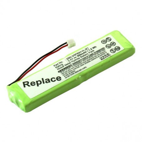 OTB, Battery for Grundig Frame A / iDect X3i ON2166, , ON2166