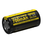 NITECORE, Nitecore IMR18350 Li-ion 700mAh 3.7V 7A NI18350A, Other formats, BS065-CB