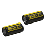 NITECORE - Nitecore IMR18350 Li-ion 700mAh 3.7V 7A NI18350A - Other formats - BS065-CB