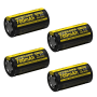 NITECORE - Nitecore IMR18350 Li-ion 700mAh 3.7V 7A NI18350A - Other formats - BS065-CB