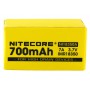 NITECORE, Nitecore IMR18350 Li-ion 700mAh 3.7V 7A NI18350A, Other formats, BS065-CB