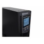 Green Cell, GREEN CELL UPS RTII 3000VA 2700W 230V 6x 12V 9Ah with LCD Display Pure Sinusoid, UPS Emergency Power, GC386-UPS15