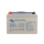 Victron energy, Victron 12V 125Ah (C20) AGM Super Cycle Battery M8, Battery Lead-acid , SL434