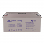 Victron energy, Victron 12V 265Ah (C20) GEL Deep Cycle Battery M8, Battery Lead-acid , SL443