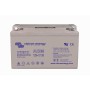 Victron energy, Victron 12V 110Ah (C20) AGM Deep Cycle Battery M8 Insert, Battery Lead-acid , SL456