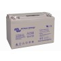 Victron energy, Victron 12V 110Ah (C20) AGM Deep Cycle Battery M8 Insert, Battery Lead-acid , SL456