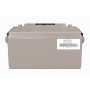 Victron energy, Victron 12V 90Ah (C20) AGM Deep Cycle Battery M8 Bolt, Battery Lead-acid , SL450