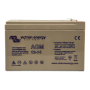 Victron energy, Victron 12V 14Ah (C20) AGM Deep Cycle Battery, Battery Lead-acid , SL446