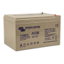 Victron energy, Victron 12V 14Ah (C20) AGM Deep Cycle Battery, Battery Lead-acid , SL446