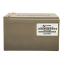 Victron energy, Victron 12V 14Ah (C20) AGM Deep Cycle Battery, Battery Lead-acid , SL446