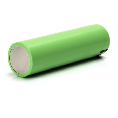 Panasonic, Panasonic NCR18500A 2040mAh - 3.8A, Other formats, NK494