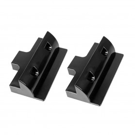 Oem - Mounting bracket Solar panel Mounting material 7x Set for Caravan, Camper and Boats - BOL SPECIAL - AL1145-CB