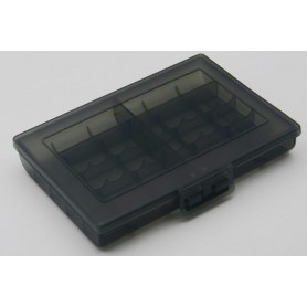 OTB - Transportbox battery Mignon (AA) / Micro (AAA) - Battery accessories - ON4727-CB